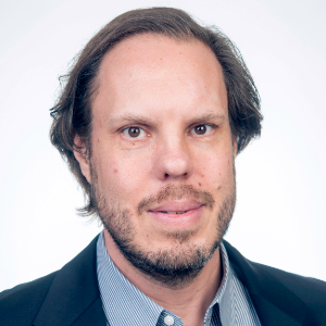 OWCのマーケティングVPを務めるChris Kooistra氏