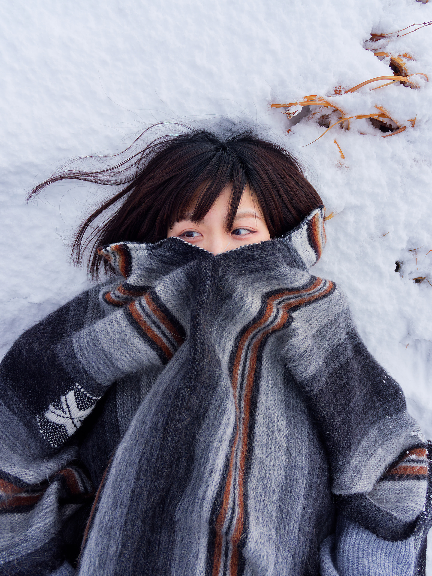 <span class="fnt-85">OMDS OM SYSTEM OM-1 Mark II／M.ZUIKO DIGITAL ED 12-45mm F4.0 PRO／12mm（24mm相当）／マニュアル露出（F4、1/1,250秒）／ISO 200／WB：オート</span>