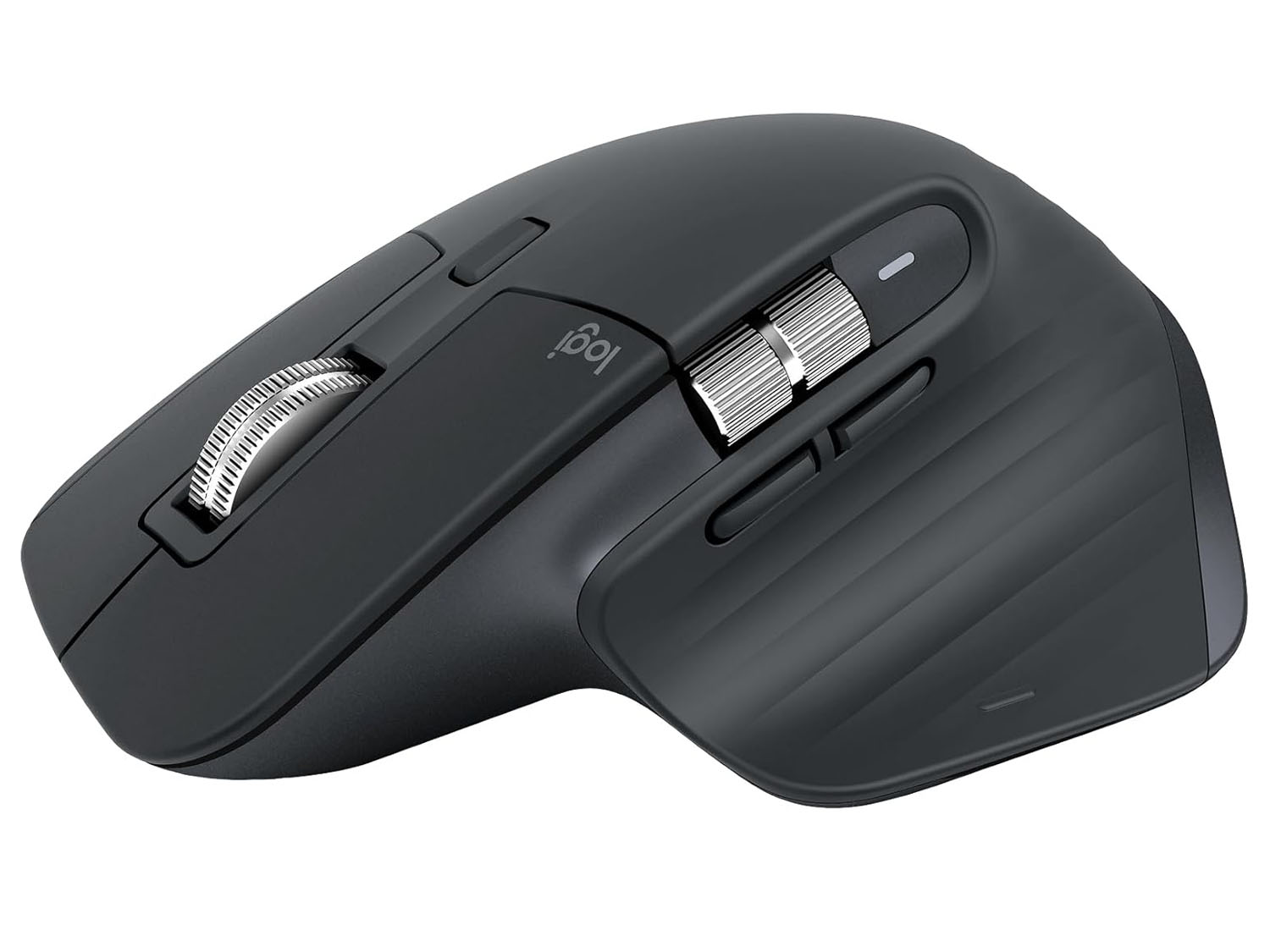 MX MASTER 3S Bluetooth Edition