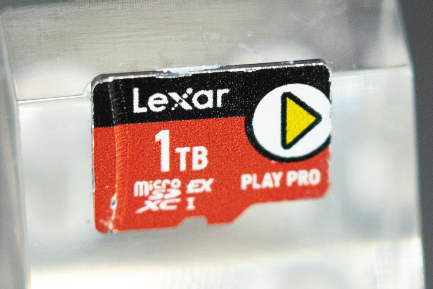 PLAY PROシリーズ