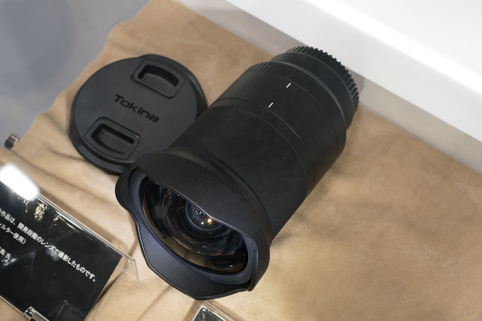 この、沼澤茂美氏による作品だけがヒントだ