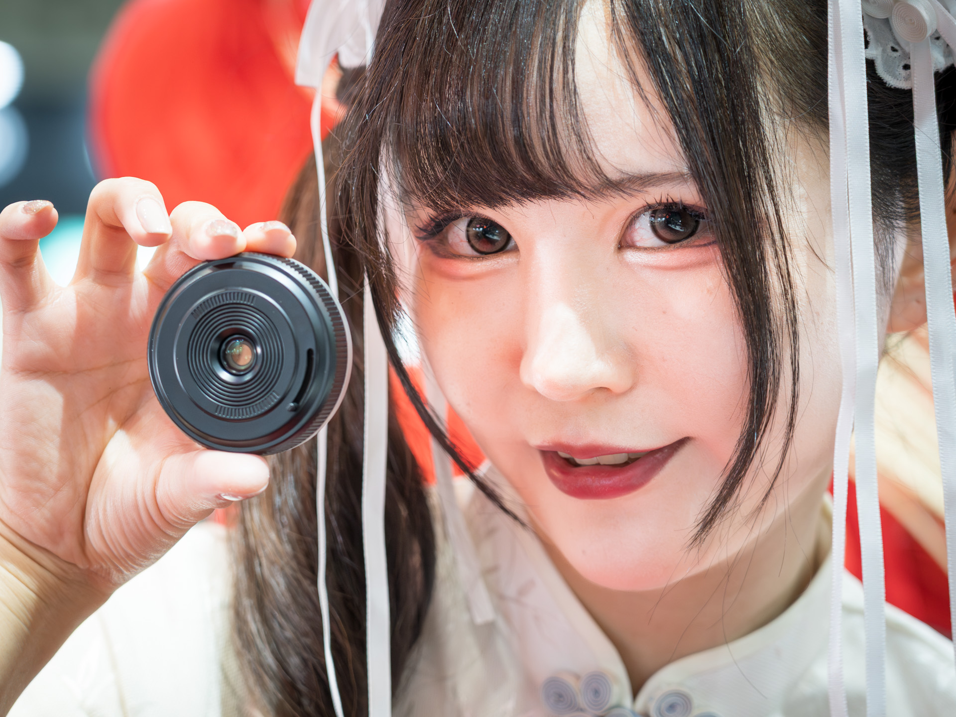 TTArtisan「AF 24mm F3.8
