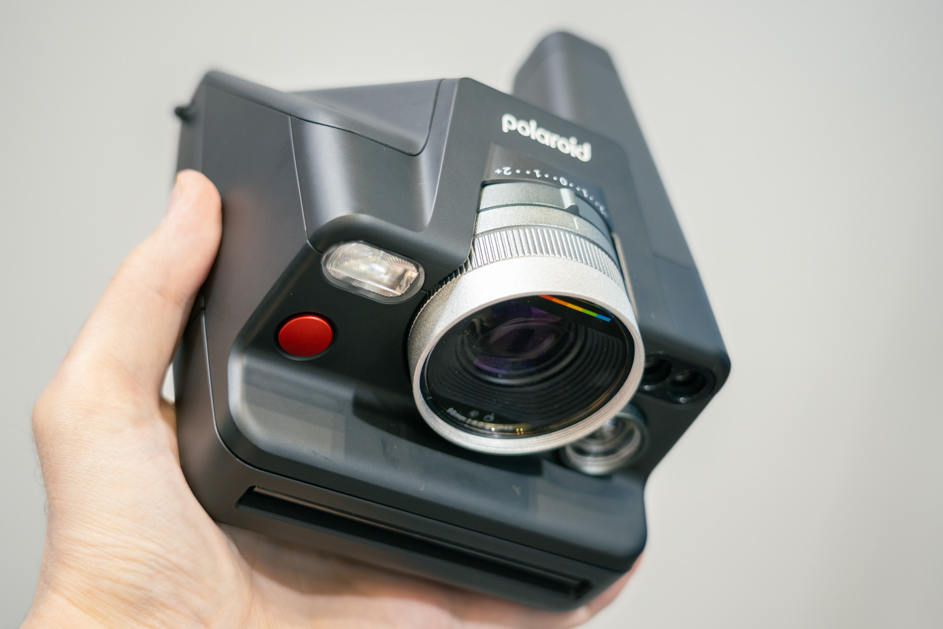 Polaroid I-2