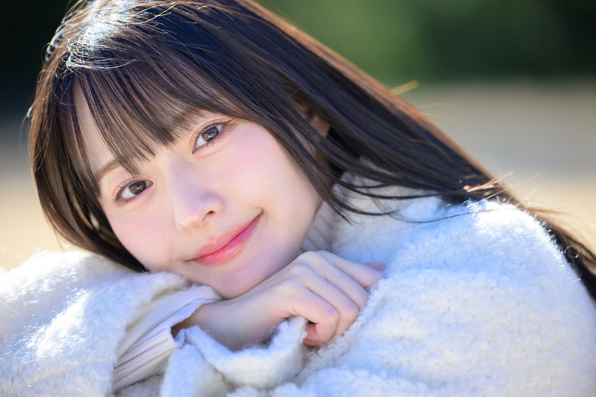 ニコン Z9／NIKKOR Z 70-200mm f/2.8 VR S II／175mm／マニュアル露出（1/500秒、F2.8）／ISO 100