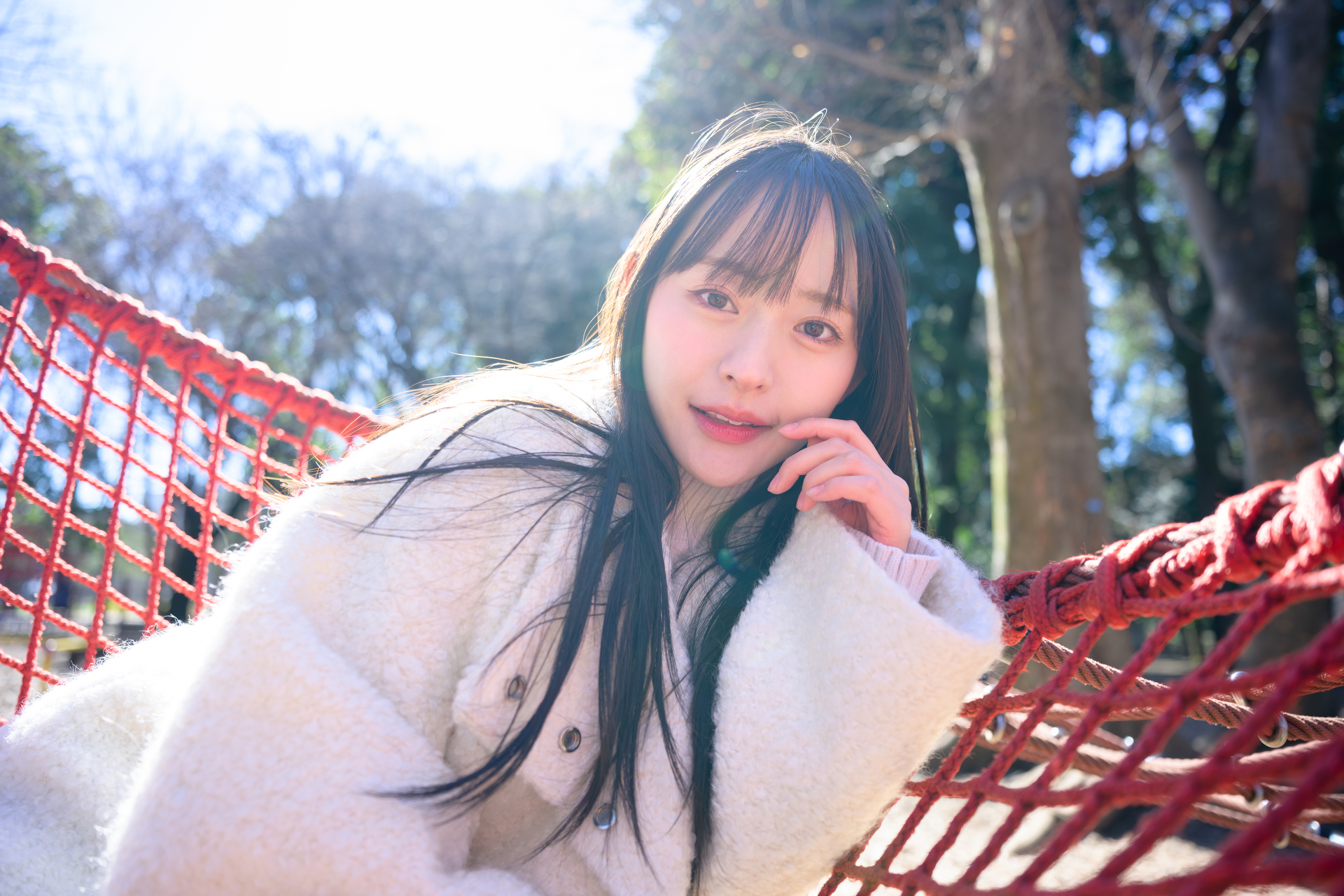 ニコン Z9／NIKKOR Z 24-70mm f/2.8 S II／26mm／マニュアル露出（1/500秒、F2.8）／ISO 200