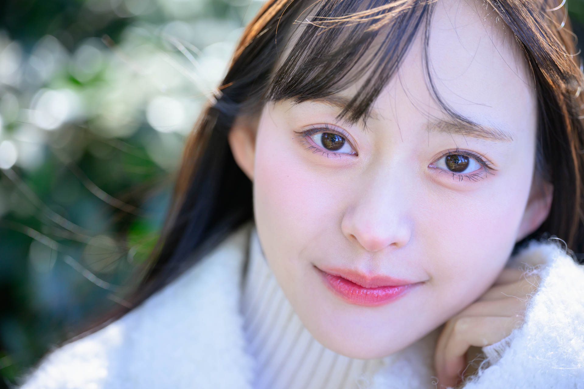 ニコン Z9／NIKKOR Z 70-200mm f/2.8 VR S II／130mm／マニュアル露出（1/400秒、F2.8）／ISO 400