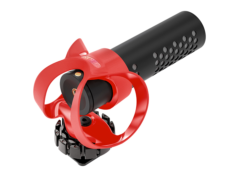 ビデオマイクロ II