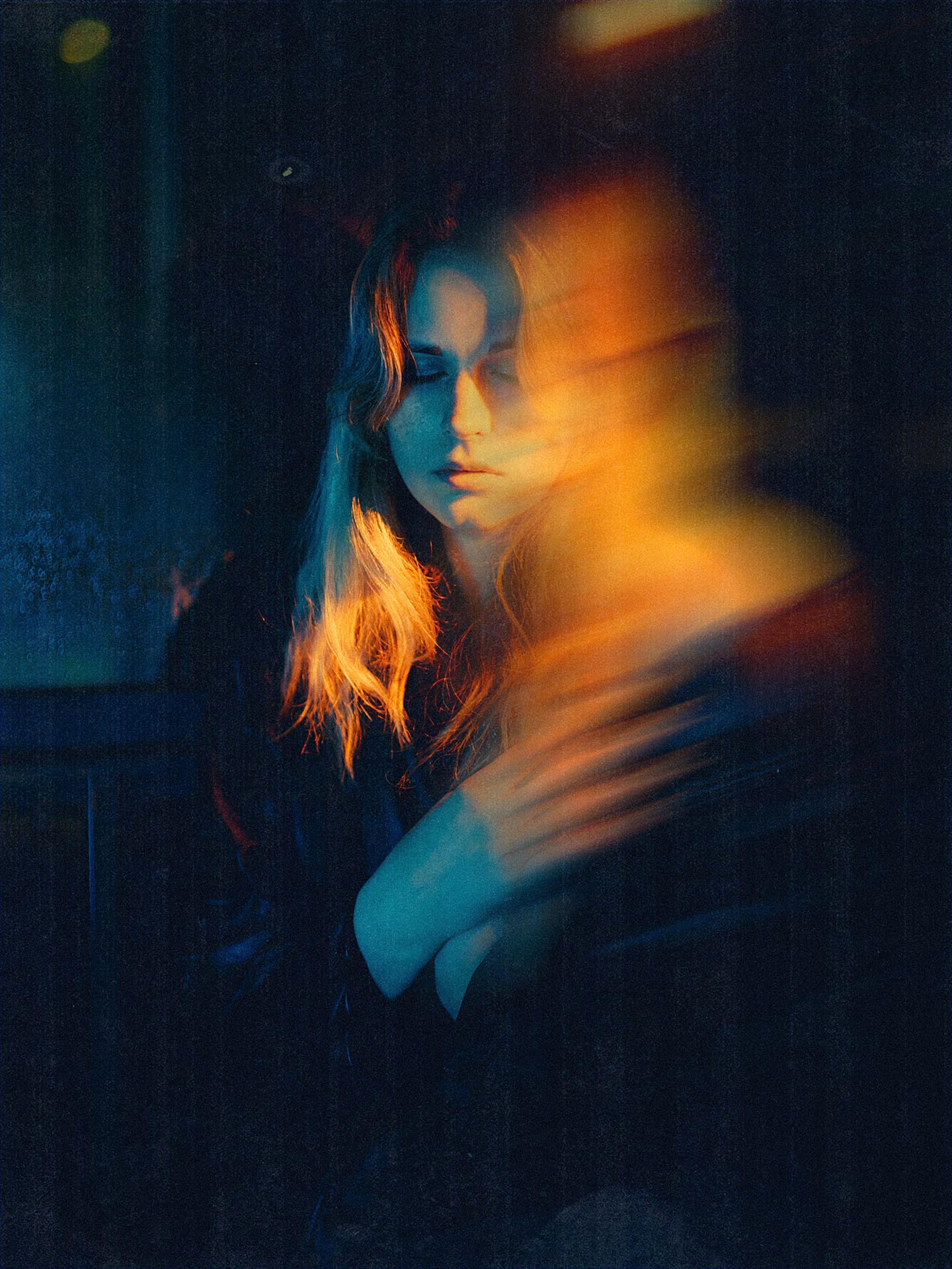 作例（提供：株式会社焦点工房）