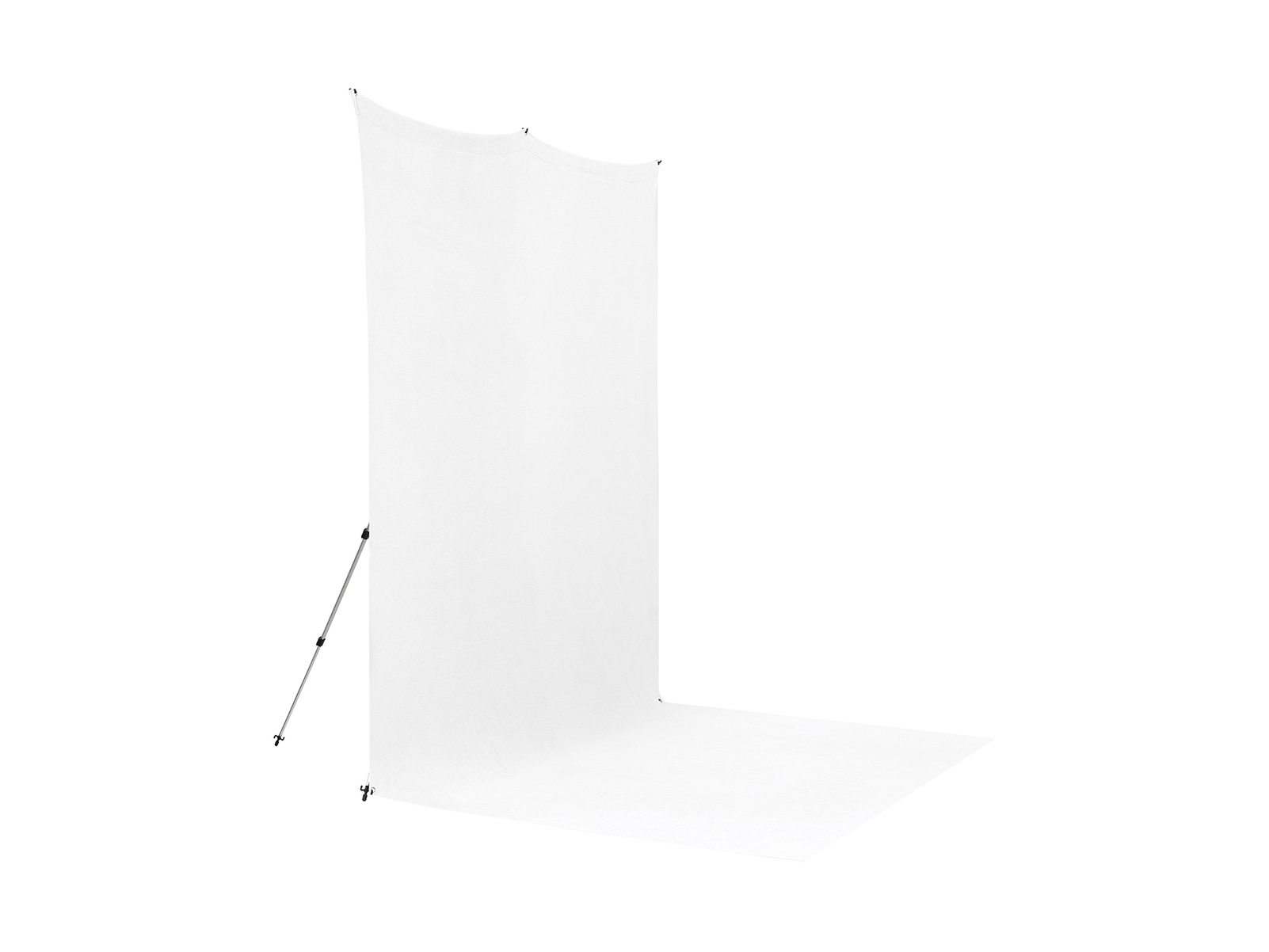 ハイキーホワイト