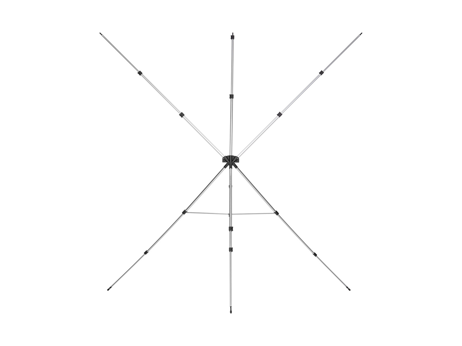 バックドロップスタンド（5/8'幅用）