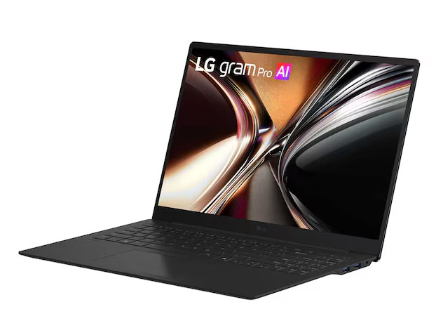 LG gram Pro 16