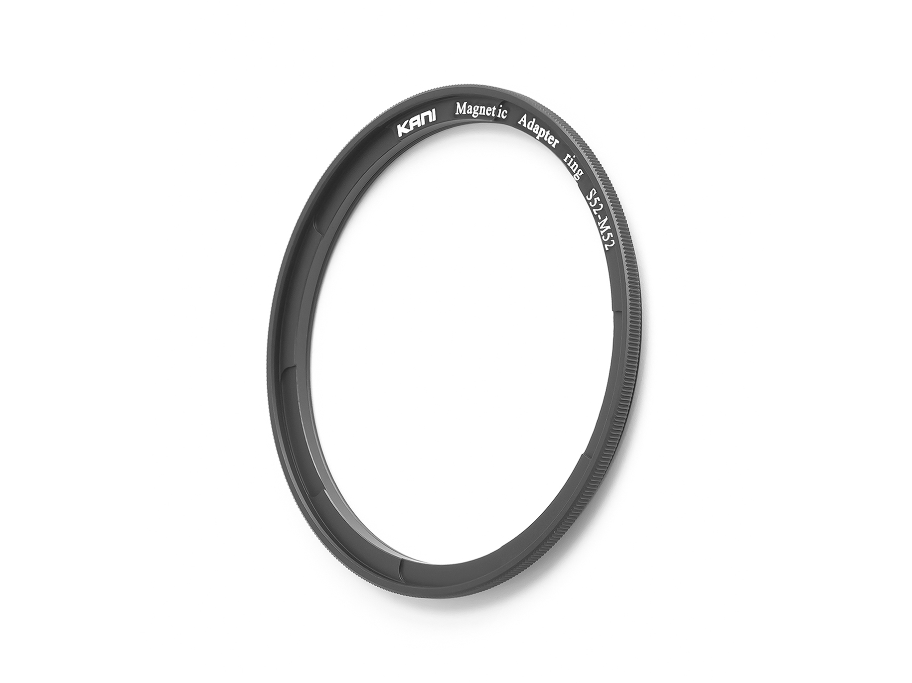 Magnetic Adapter ring S52-M52（Lens side）