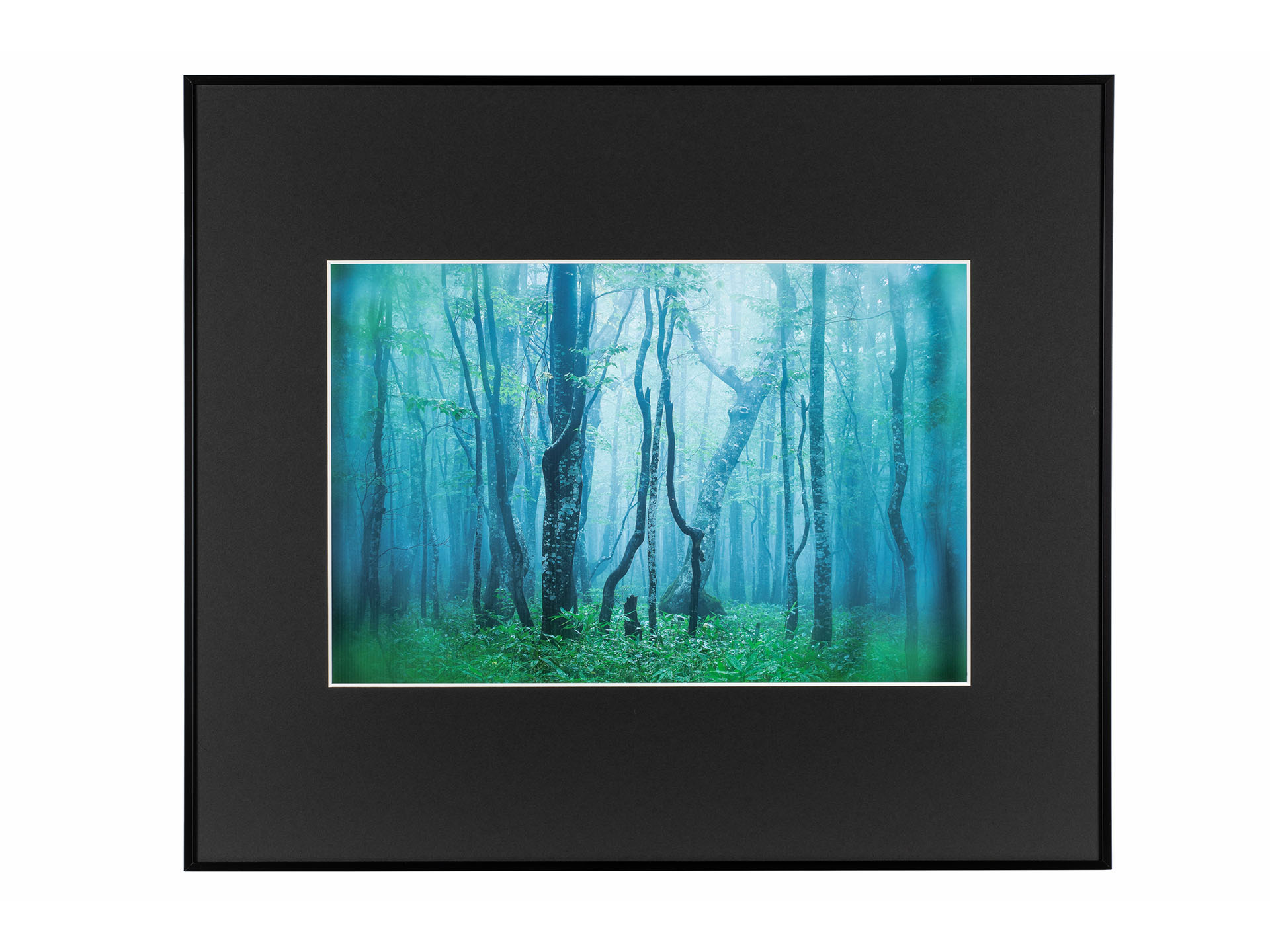 A3ノートリミングサイズ　ブラック