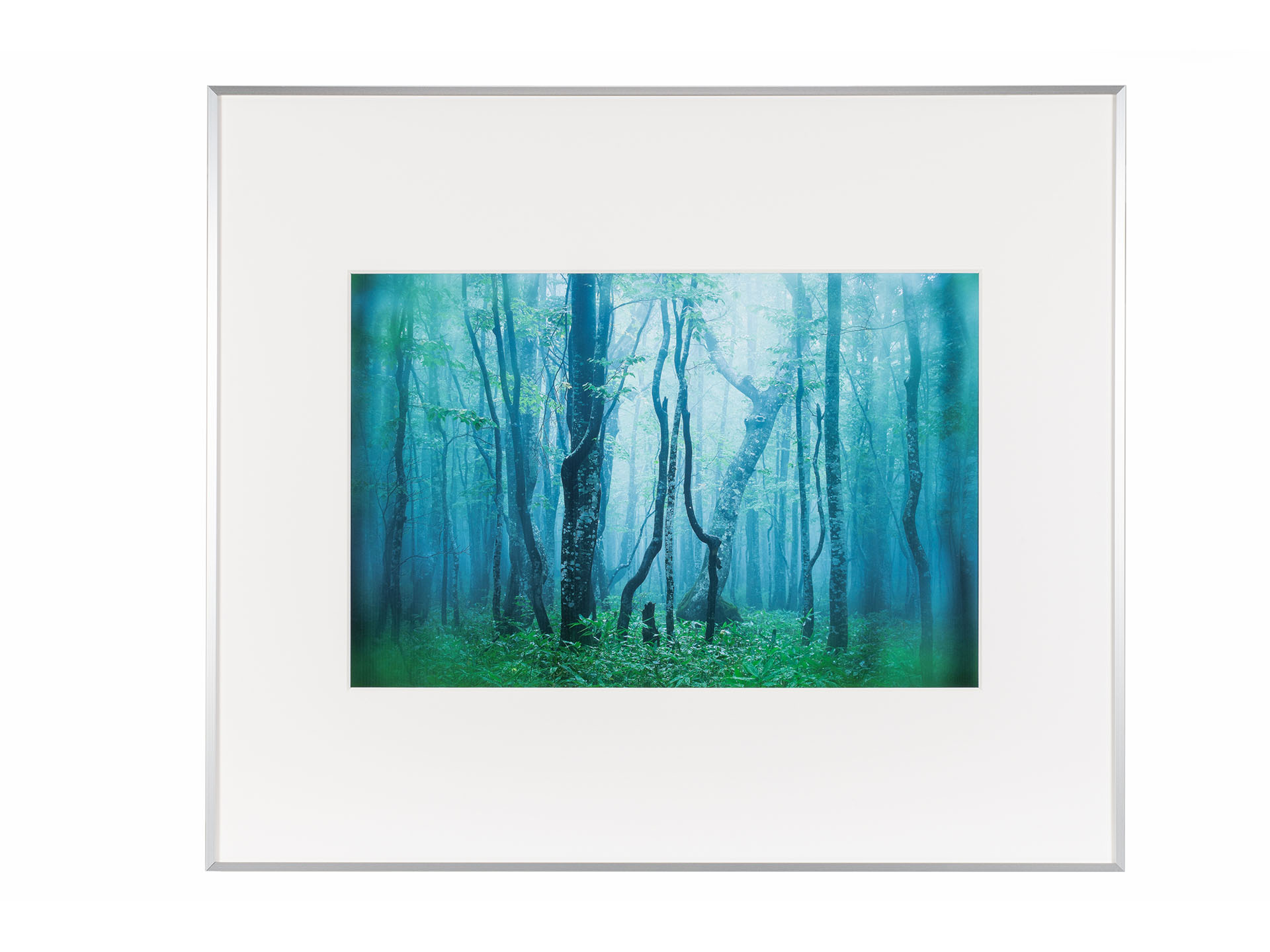 A3ノートリミングサイズ　シルバー