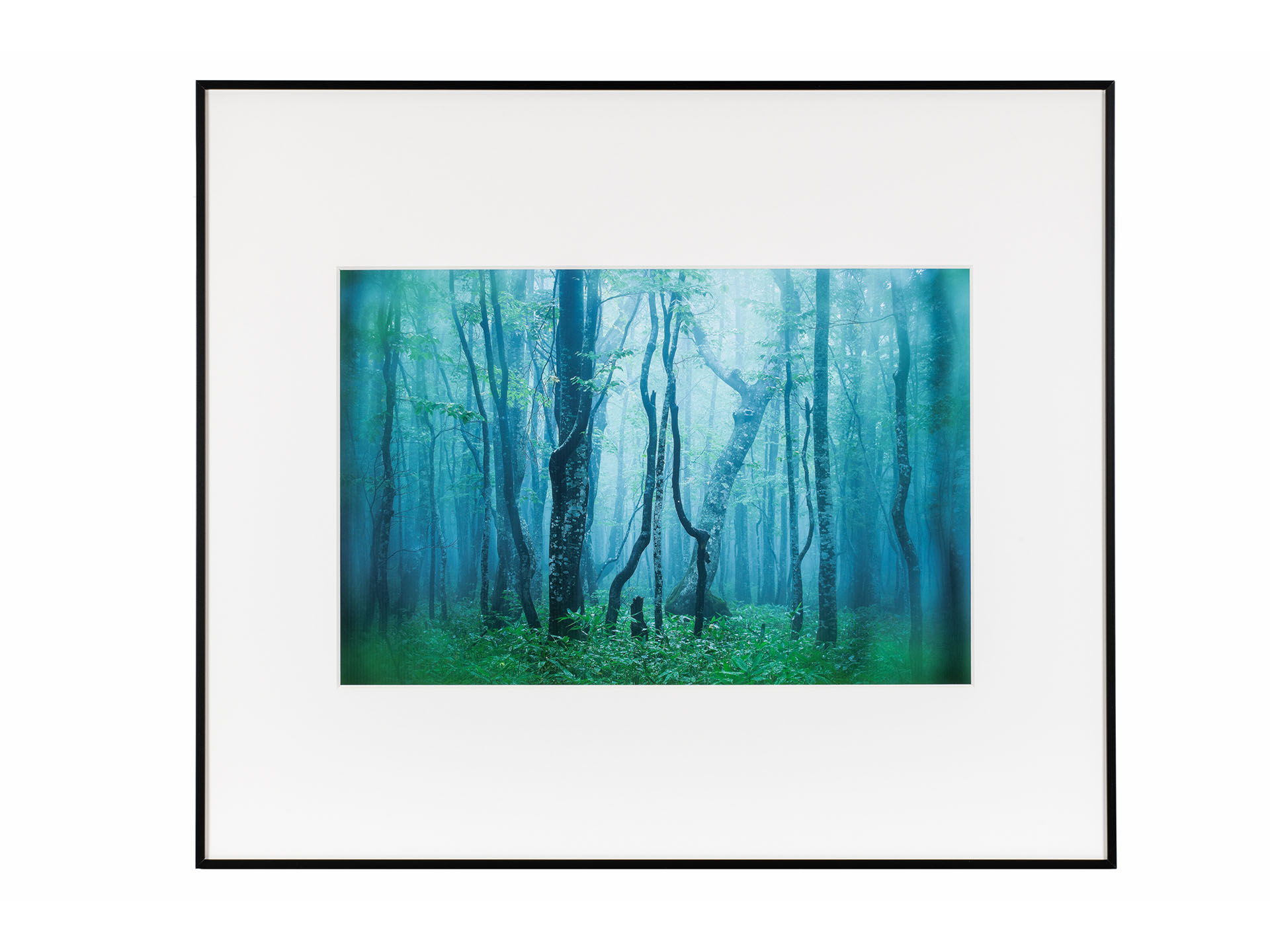 A3ノートリミングサイズ　ブラック / ホワイト