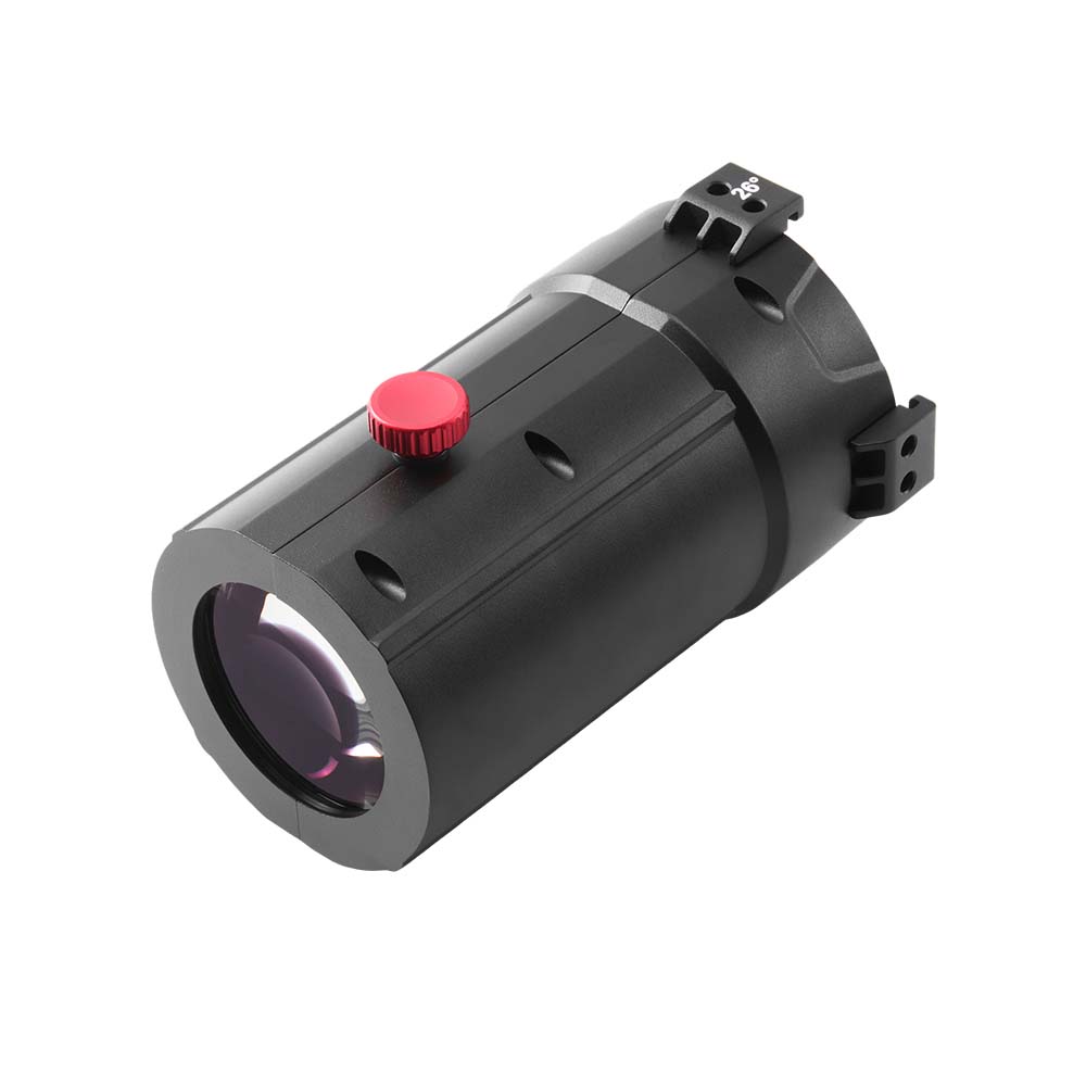 Spotlight Mount II 26°