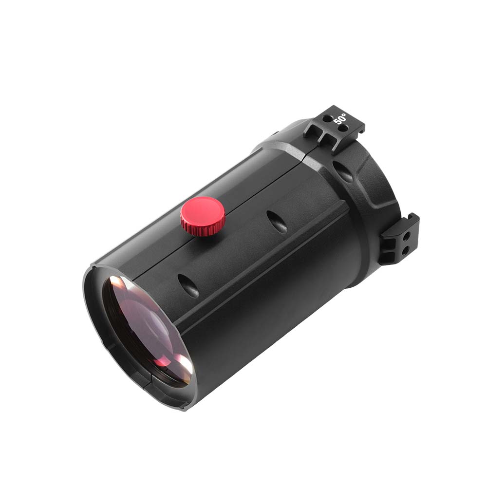 Spotlight Mount II 50°