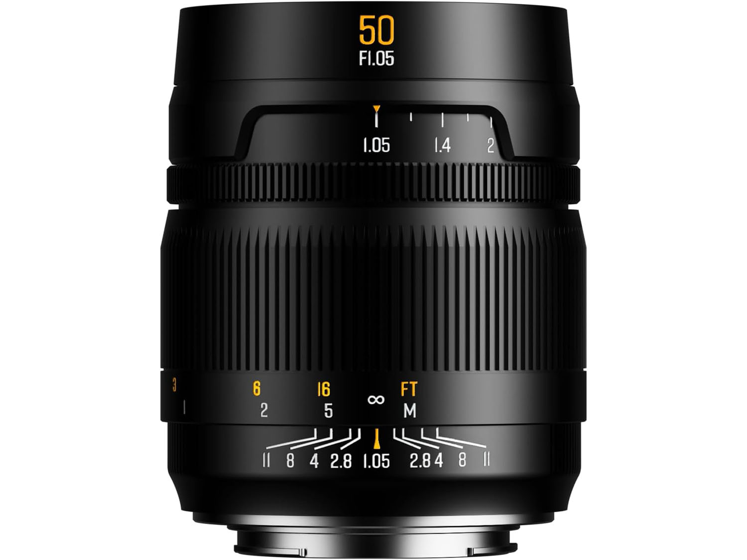 Brightin Star 50mm F1.05