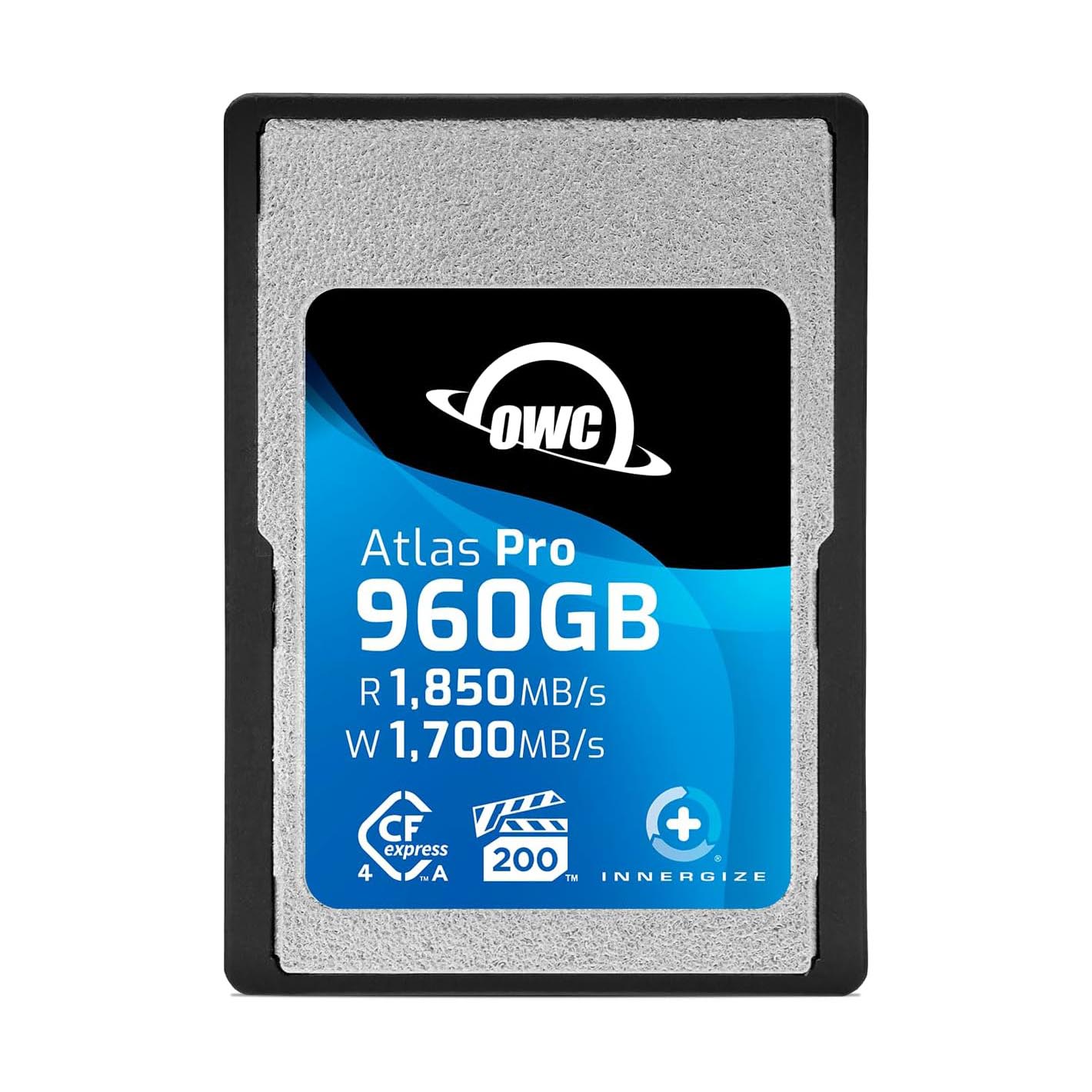 OWC Atlas Pro CFexpress 4.0 Type A