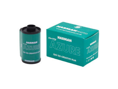 HARMAN Switch Azure 135-36