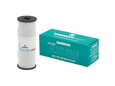 HARMAN Switch Azure 120