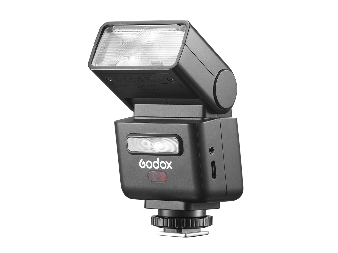 iT32とX5の組み合わせ例