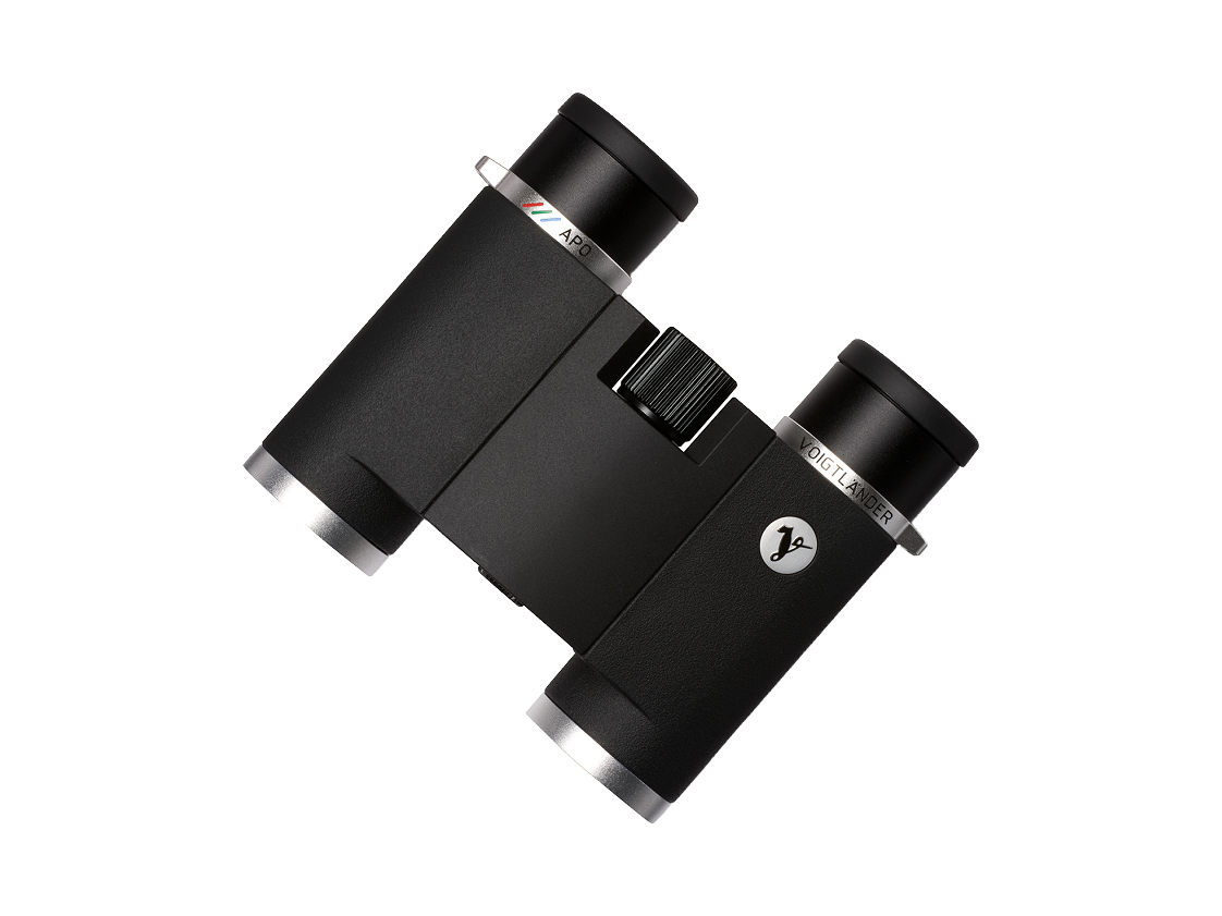 MOD.VIENNA 8×25 APO