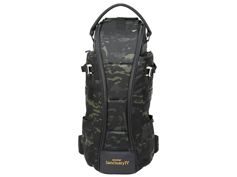 aosta Sanctuary IV RK650