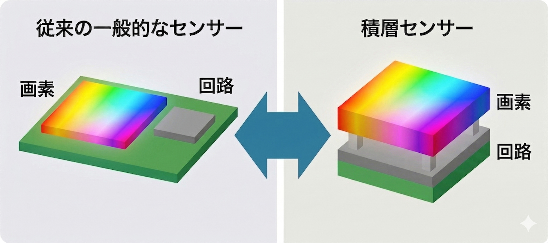 イメージ図（Generated by Gemini）