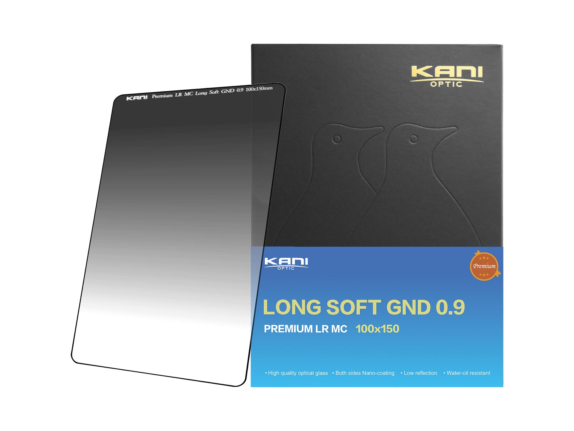 Premium LR MC Long Soft GND 0.9 100×150mm