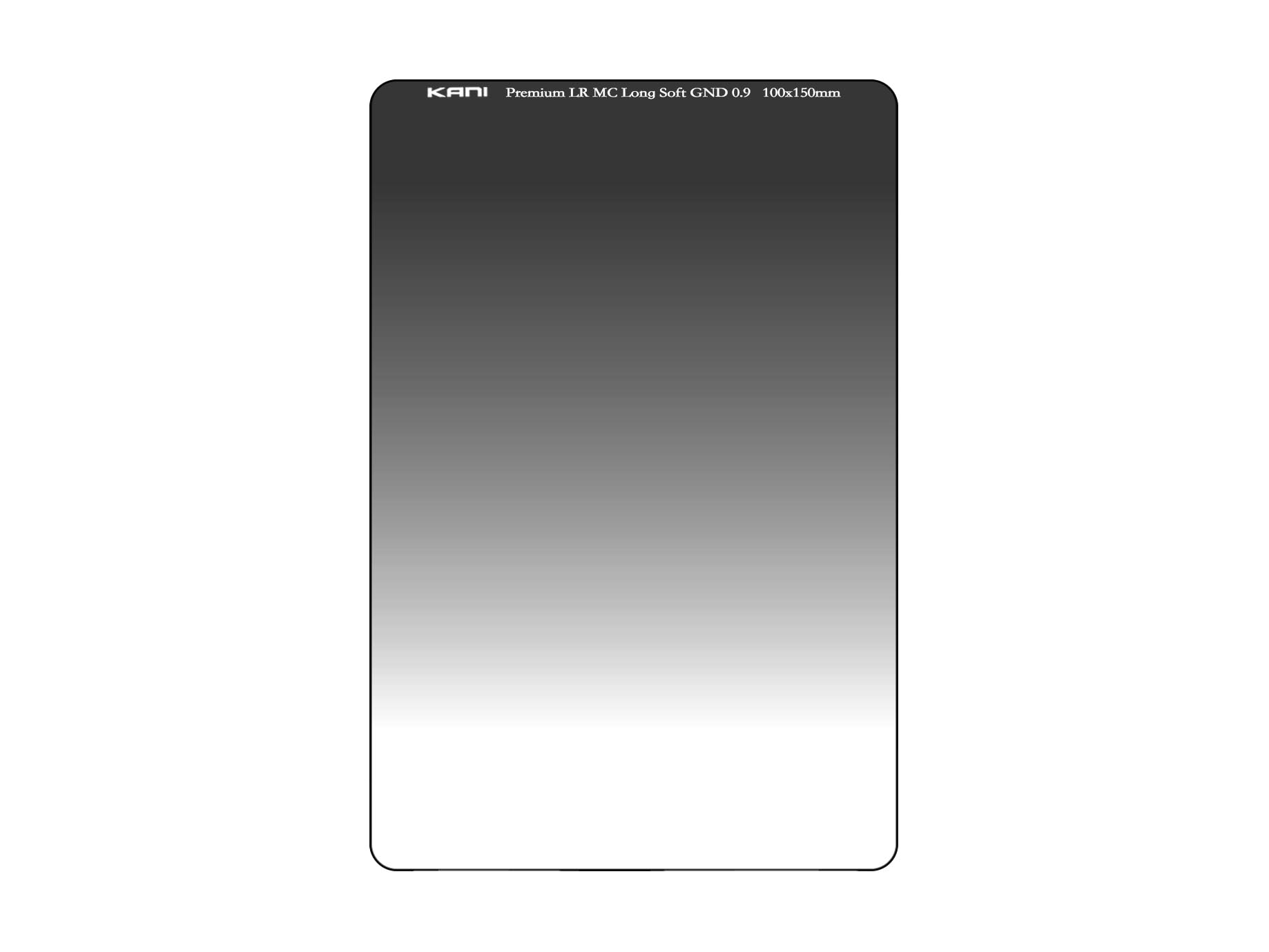 Premium LR MC Long Soft GND 0.9 100×150mm