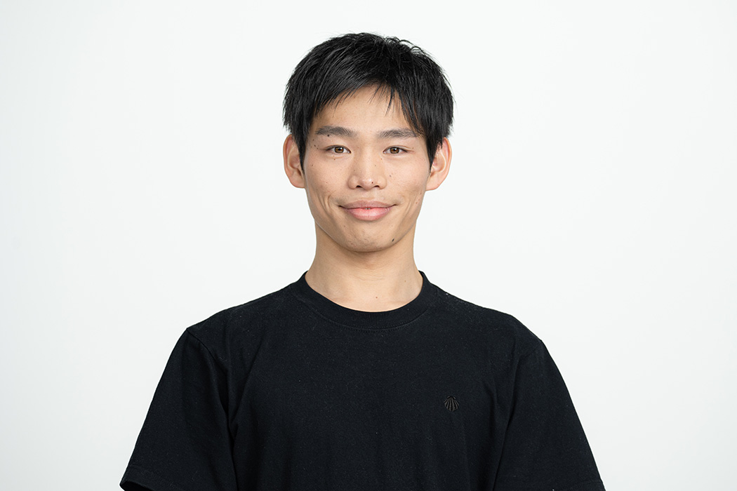 加賀翔（かが屋）さん