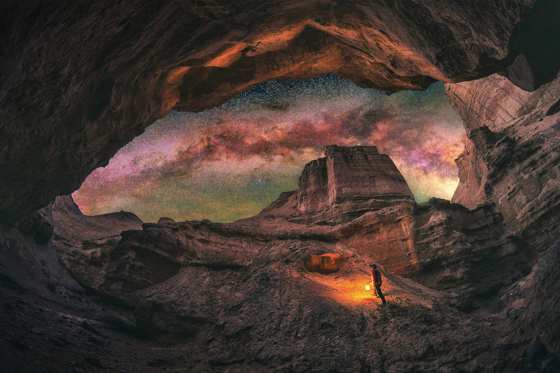 撮影イメージ（提供：焦点工房）