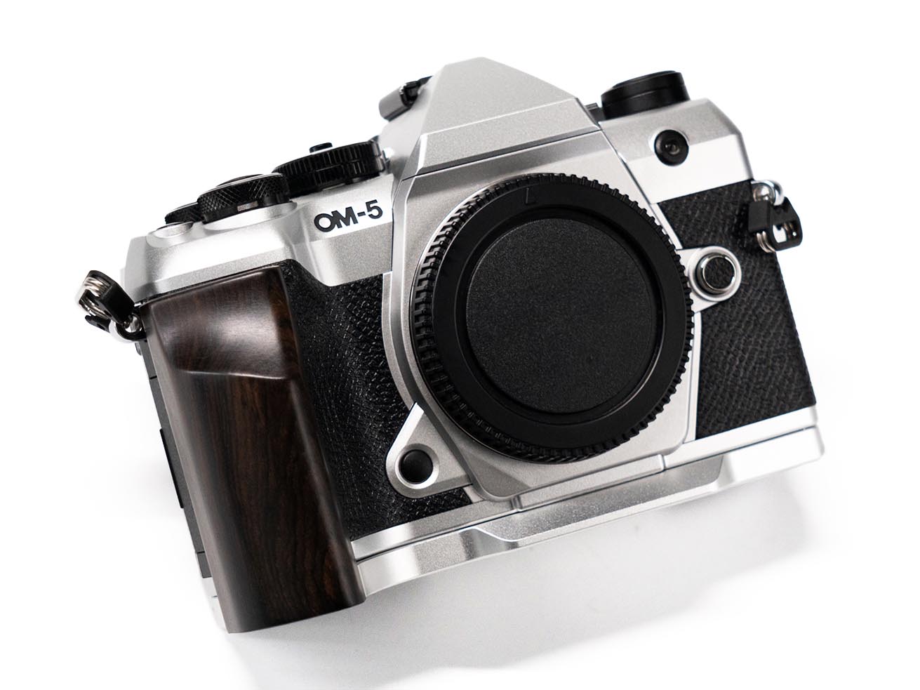 OM-5 Mark II用
