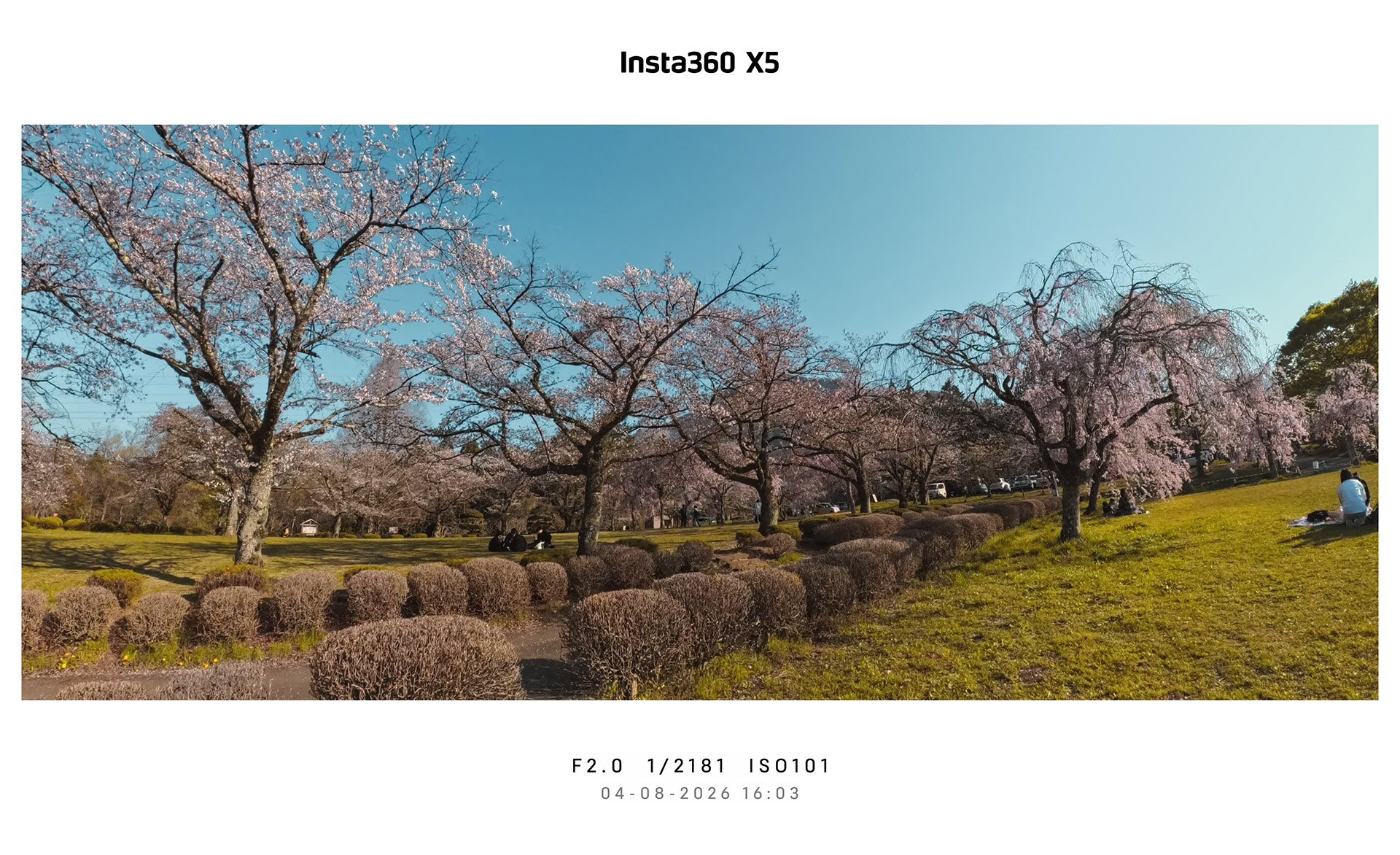 2.35:1 ミニマルフレーム NCフィルム