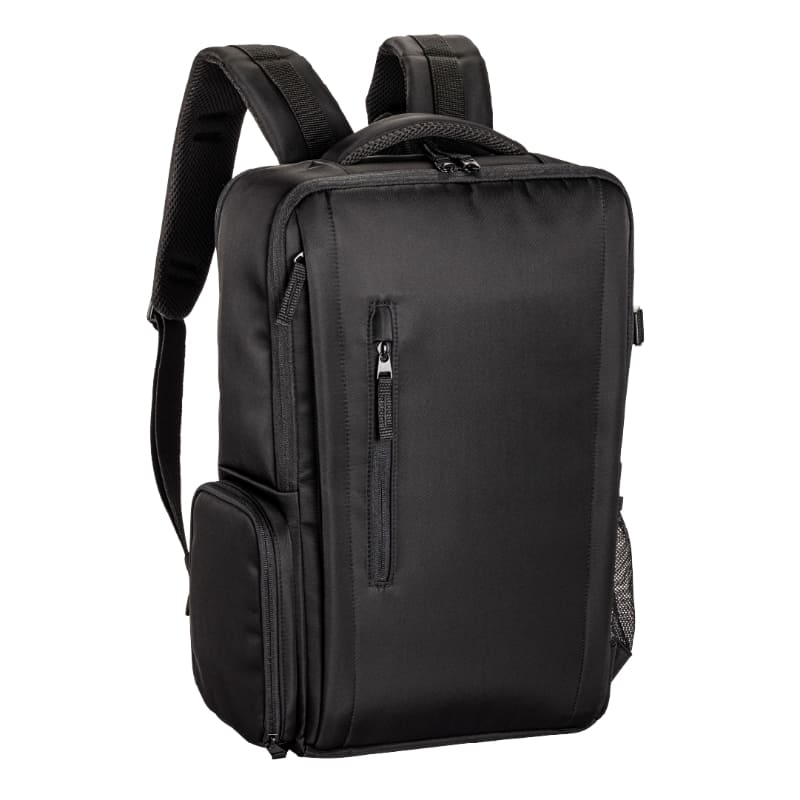 稀少品》 LIB TECH LIB TECHNOLOGY バックパック リュック 都市向けデザインのバックパック「Libec Urban CamBag B」 - デジカメ