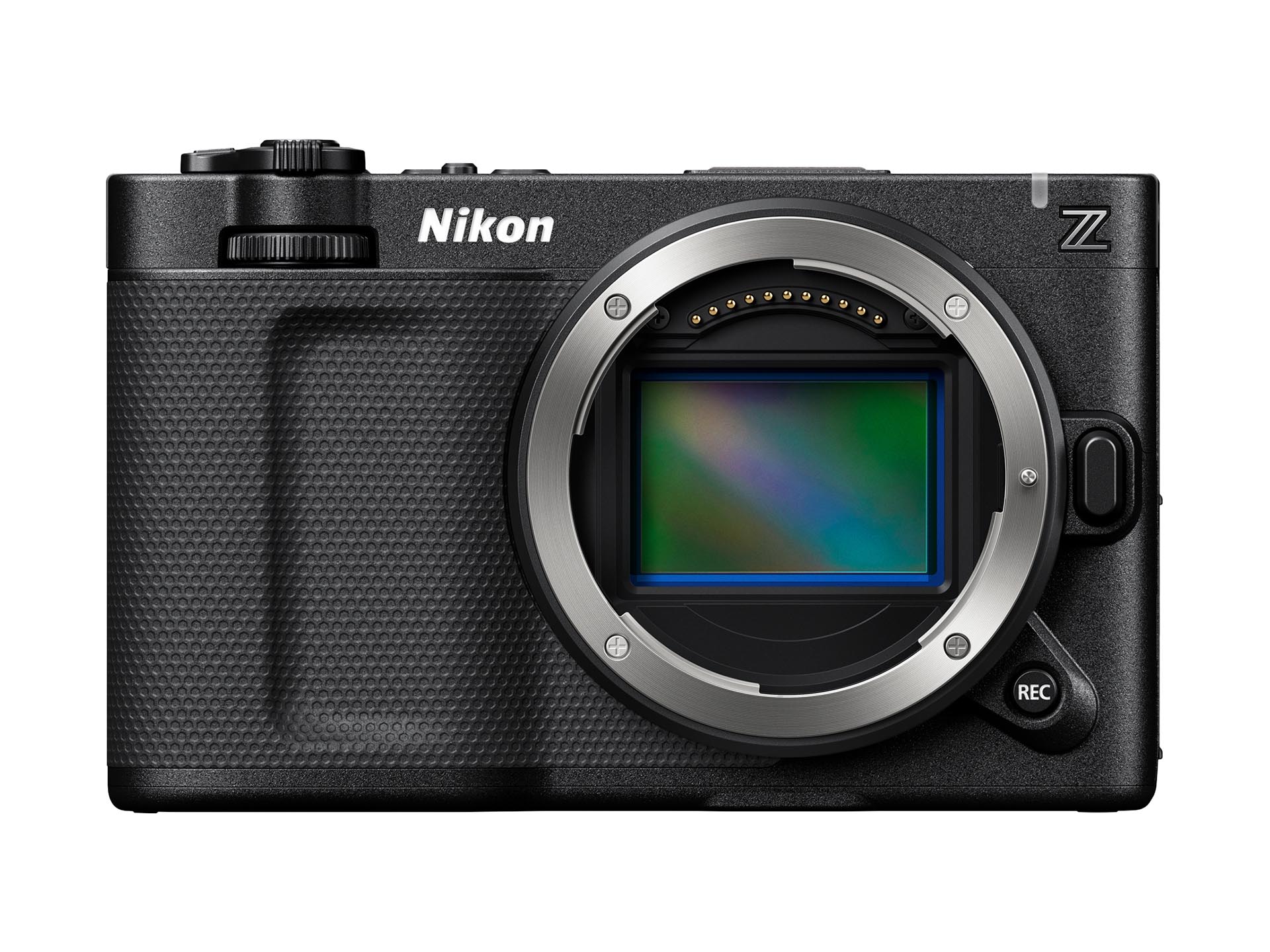 ニコン ZR