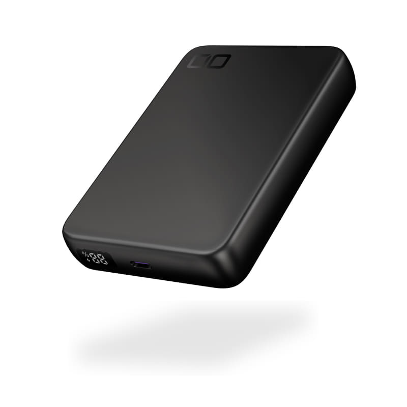 【新品未開封】CIO モバイルバッテリー 半固体電池 10000mAh 10,000mAhの半固体系モバイルバッテリー - デジカメ Watch