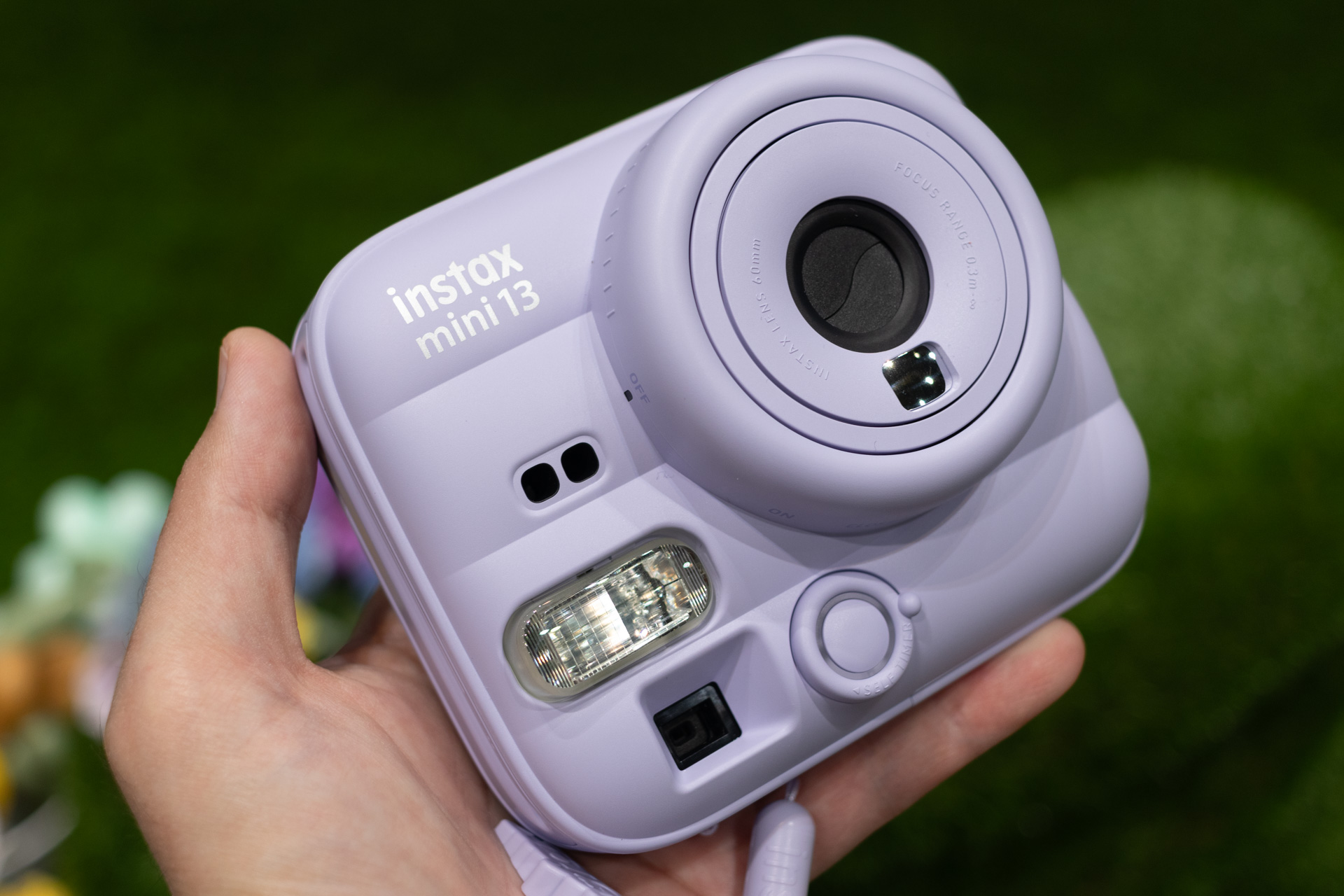 ドリーミーパープル