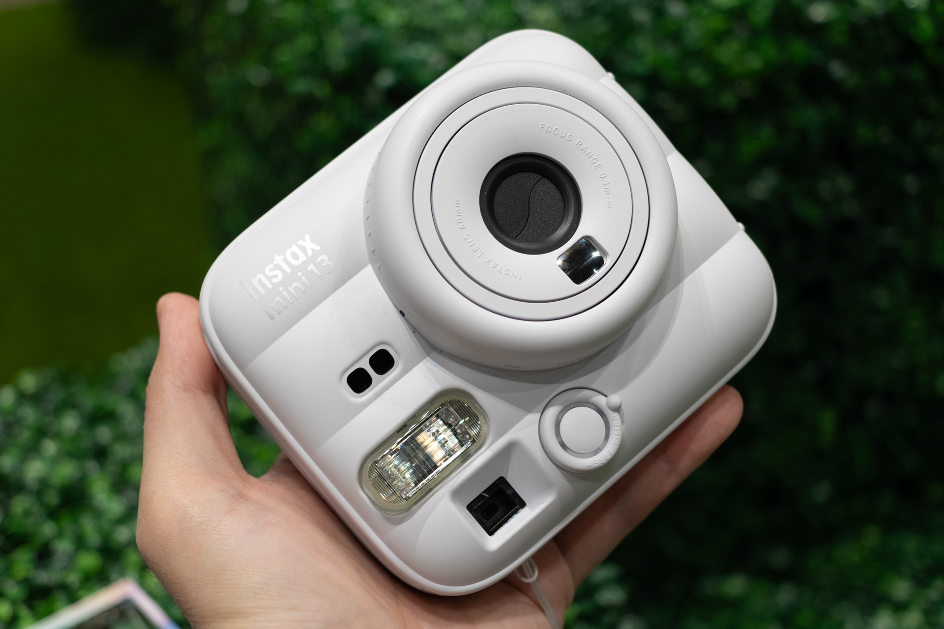 クレイホワイト