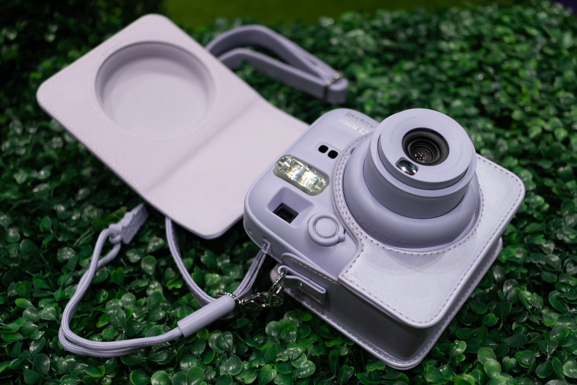 ケースの使用例