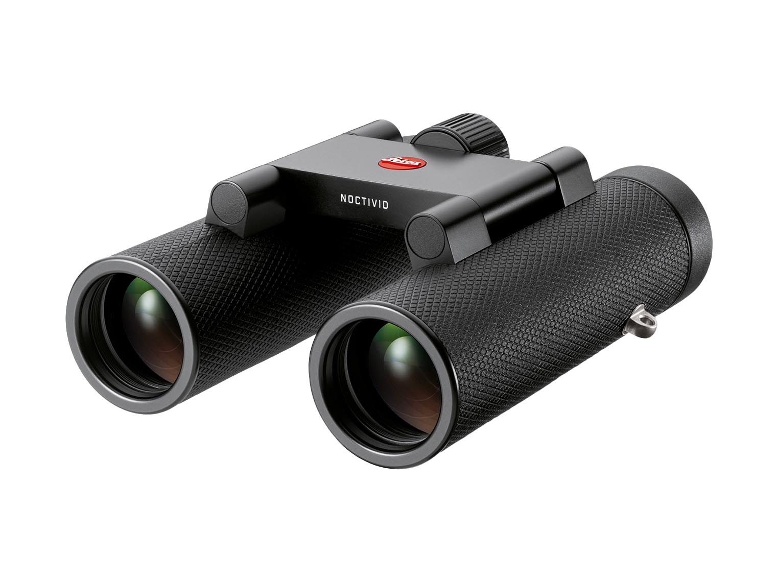 ライカノクティビットコンパクト8×25（ブラックレザー）