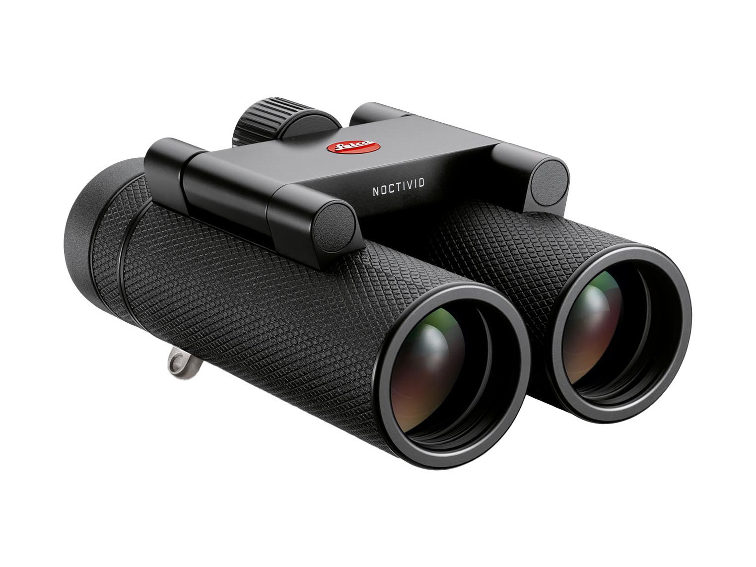 ライカノクティビットコンパクト8×25（ブラックレザー）