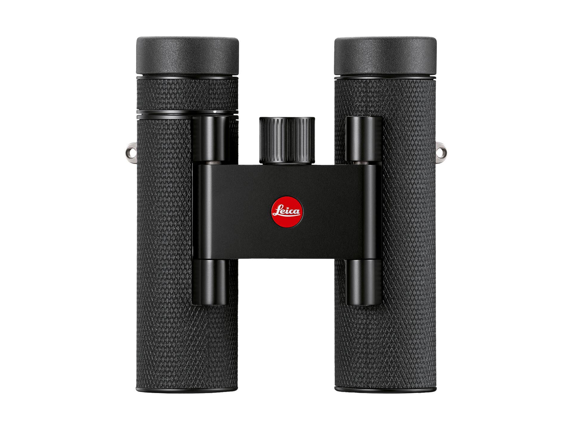 ライカノクティビットコンパクト8×25（ブラックレザー）