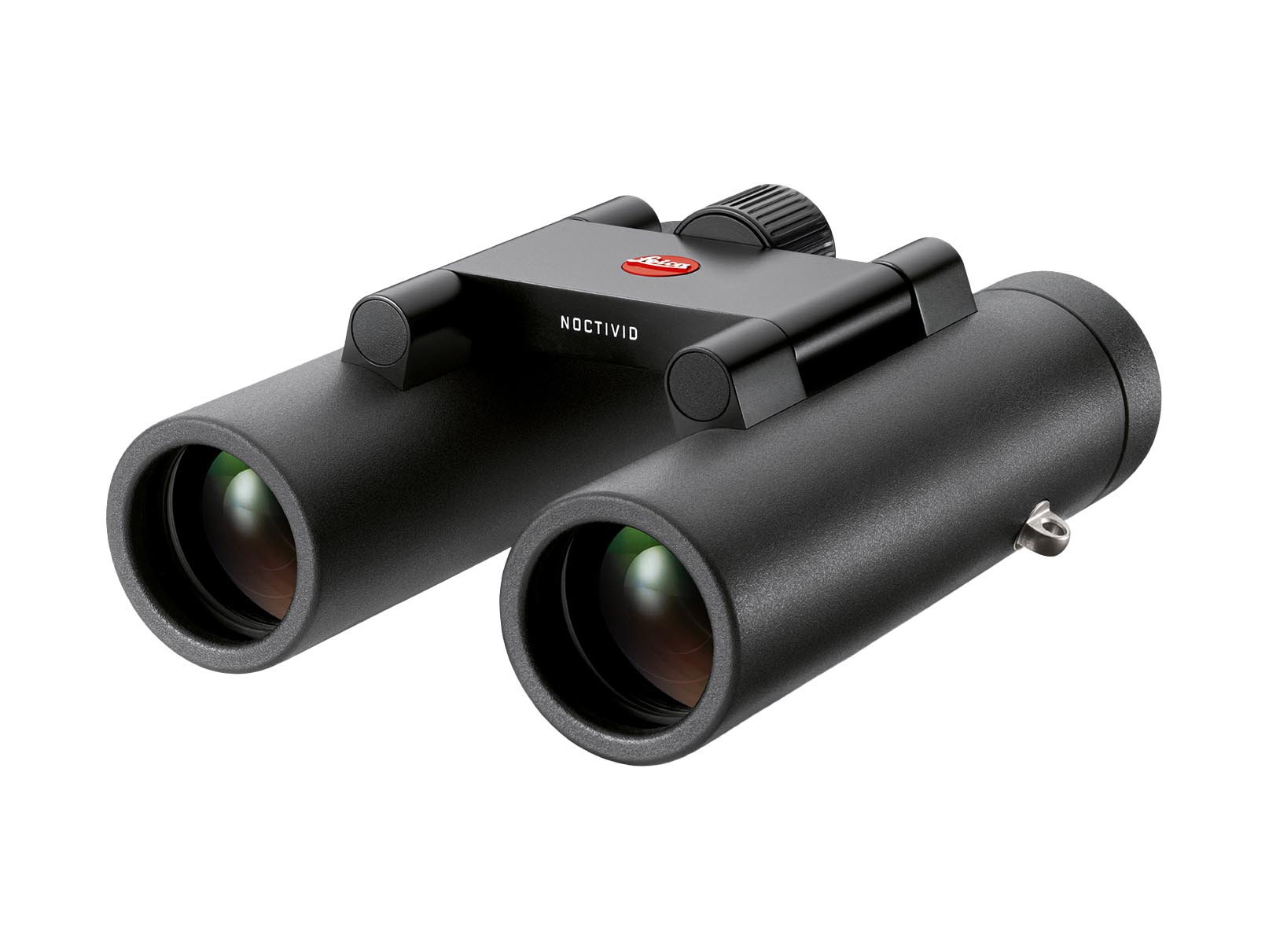 ライカノクティビットコンパクト8×25（ブラックラバー）