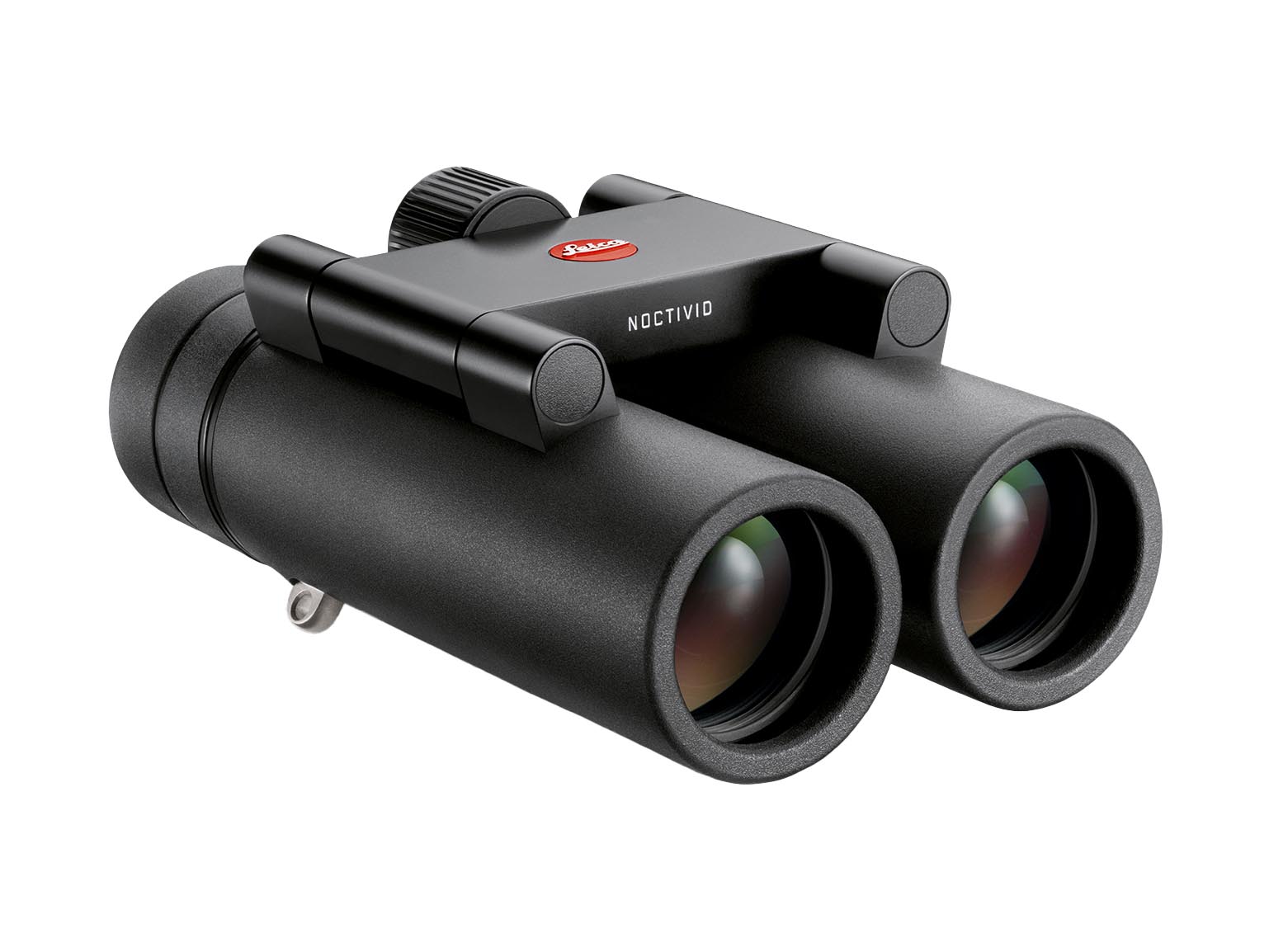 ライカノクティビットコンパクト8×25（ブラックラバー）