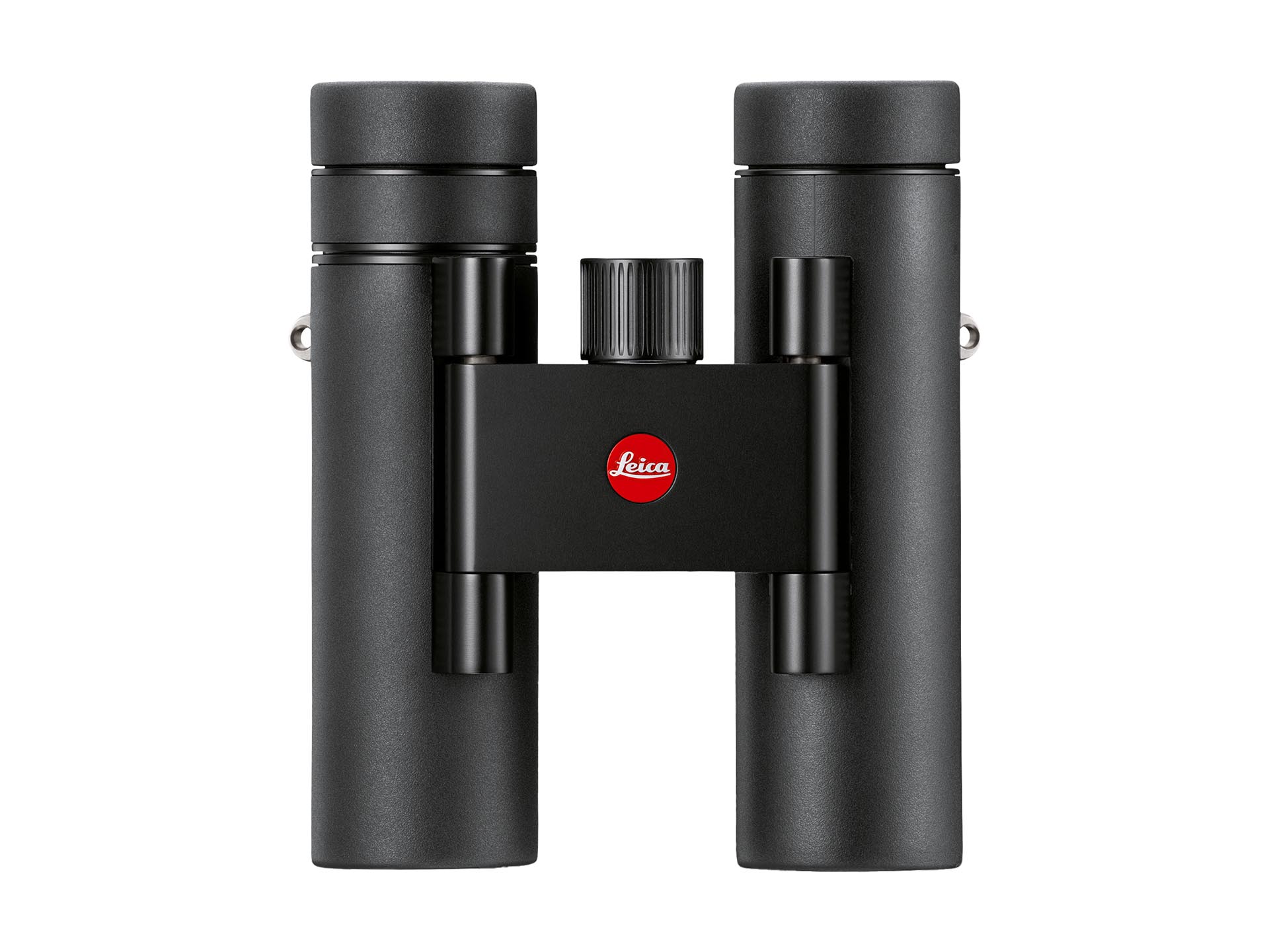 ライカノクティビットコンパクト8×25（ブラックラバー）