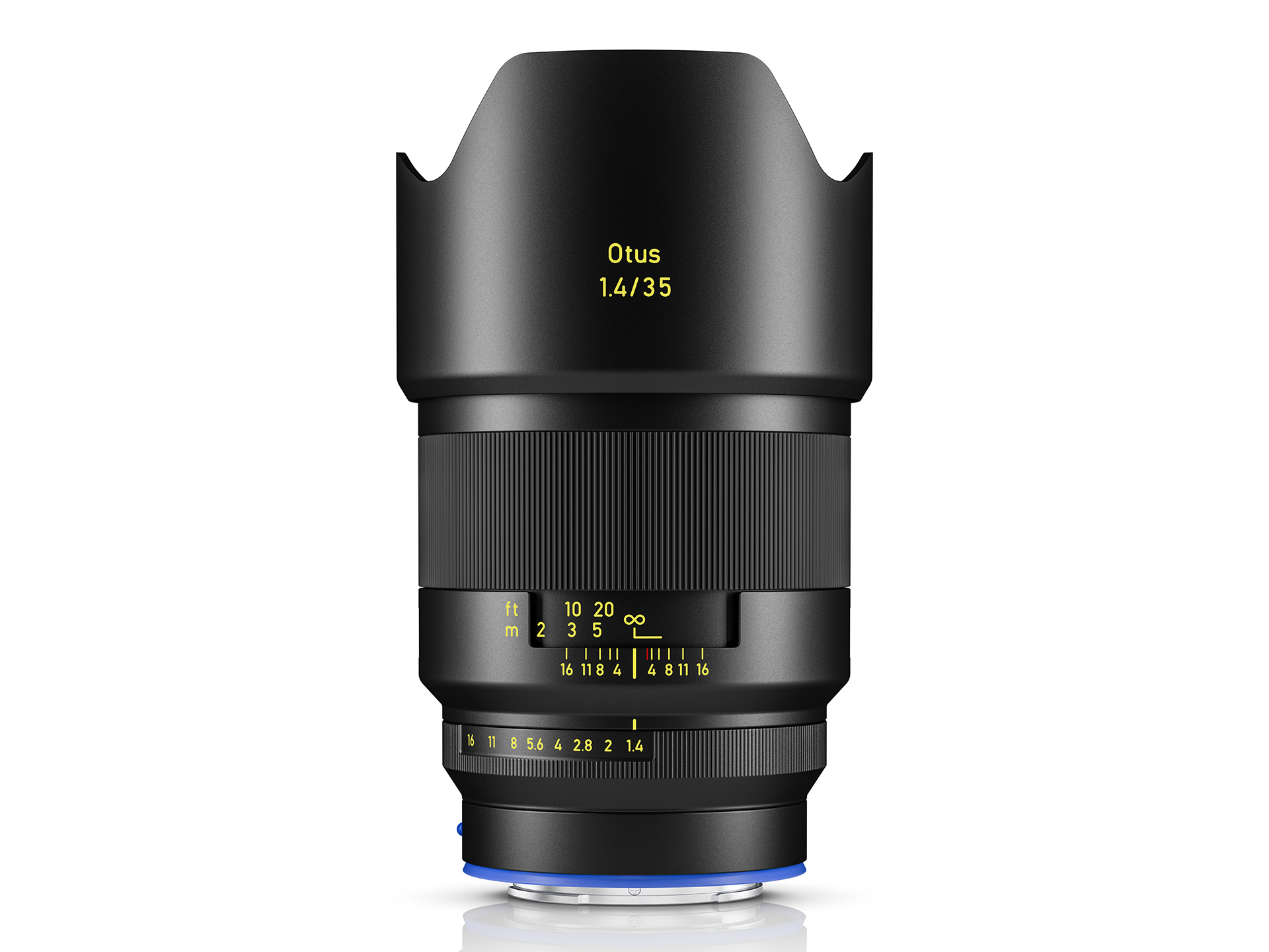 ZEISS Otus ML 1.4/35