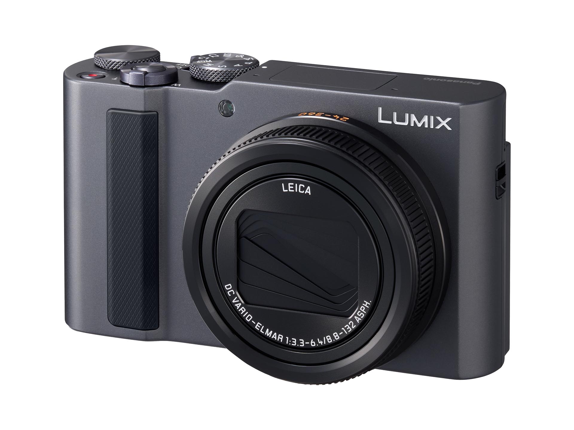 グラファイトシルバー