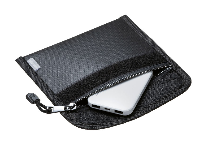 収納例（IN-FP1BK）